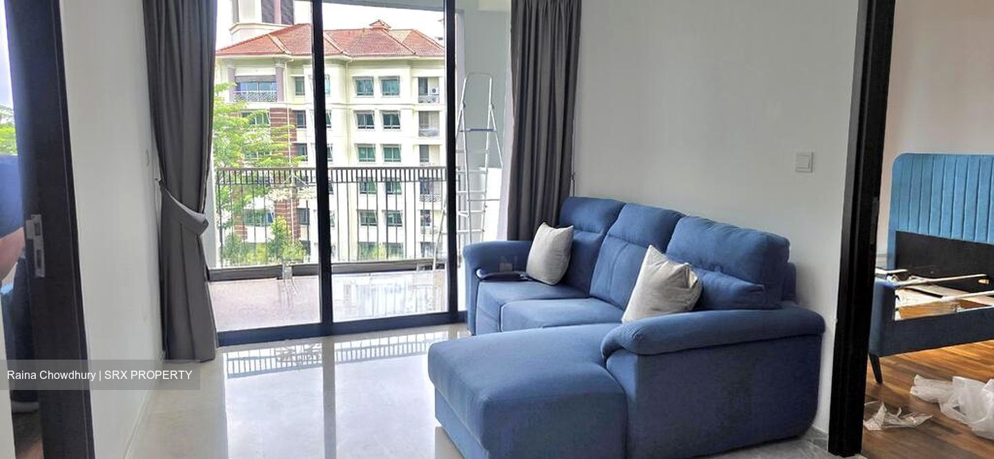 Mayfair Modern (D21), Condominium #502484301